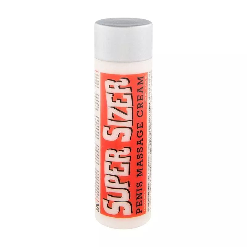 Kremas vyrams Super Sizer (200ml)