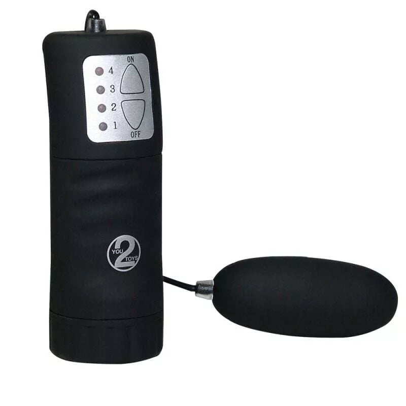 Vibruojanti kulka „Velvetas“