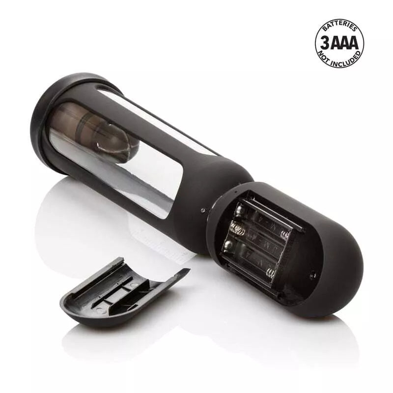 Penio pompa Get Hard