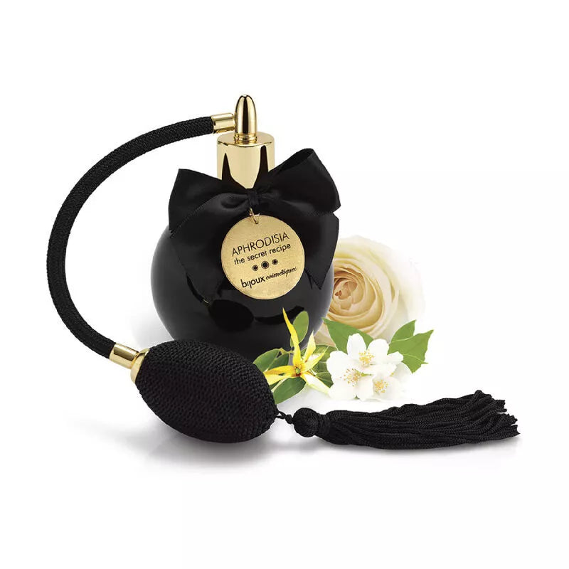 Kūno dulksna Aphrodisia (100 ml)