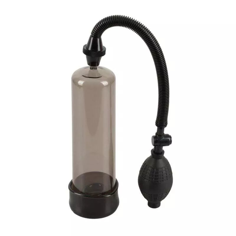 Penio pompa Bang Bang (juoda)