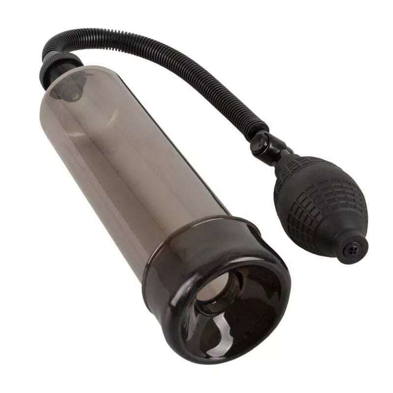 Penio pompa Bang Bang (juoda)