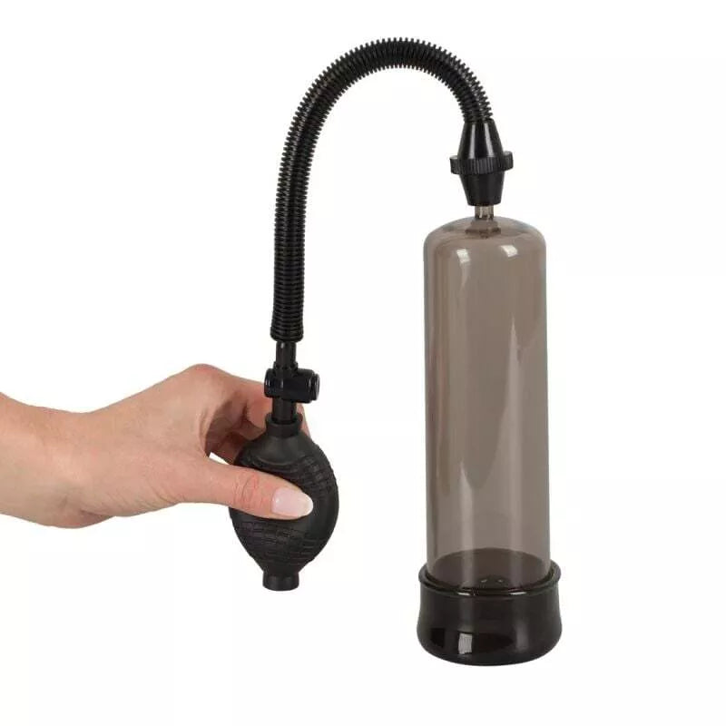 Penio pompa Bang Bang (juoda)