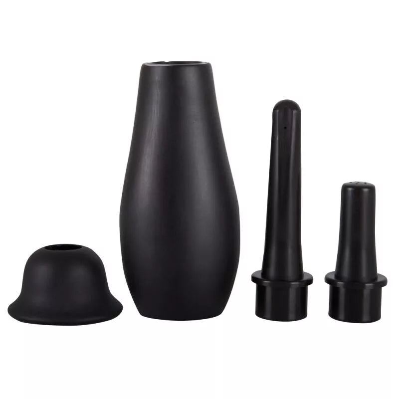 Analinis dušas Meilė