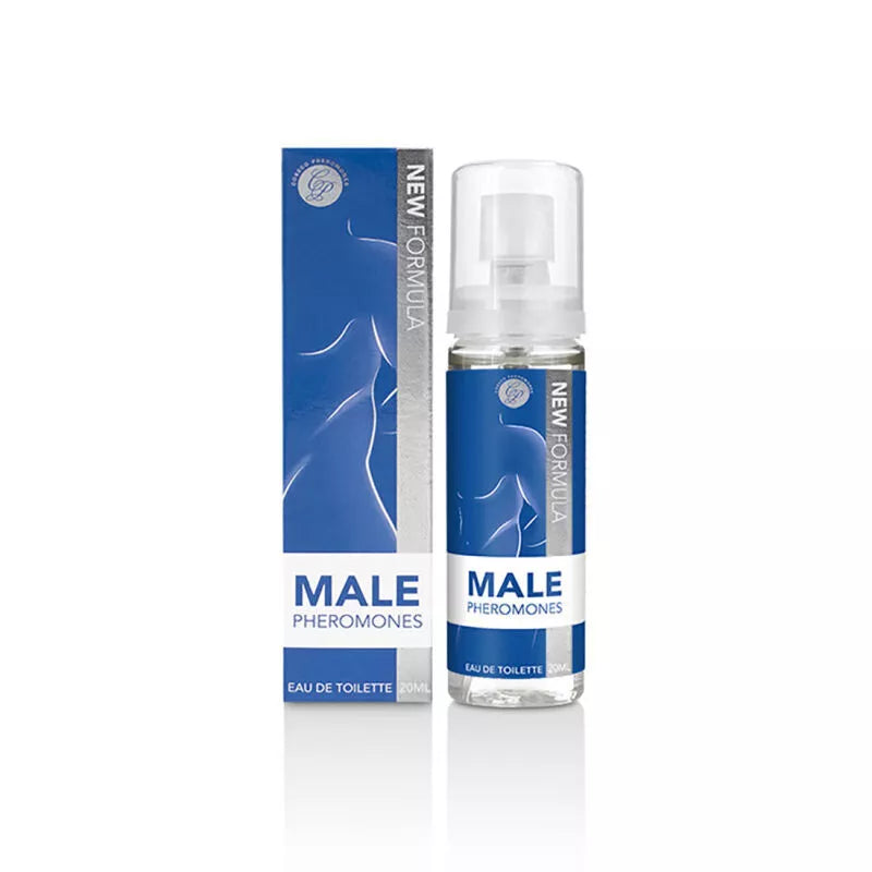 Feromoniniai kvepalai Cobeco (20 ml)