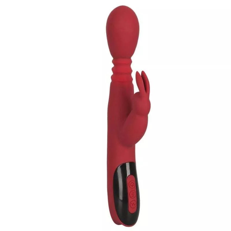 Kiškučio vibratorius For Her