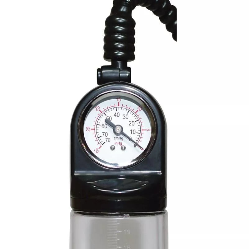 Penio pompa DeLuxe