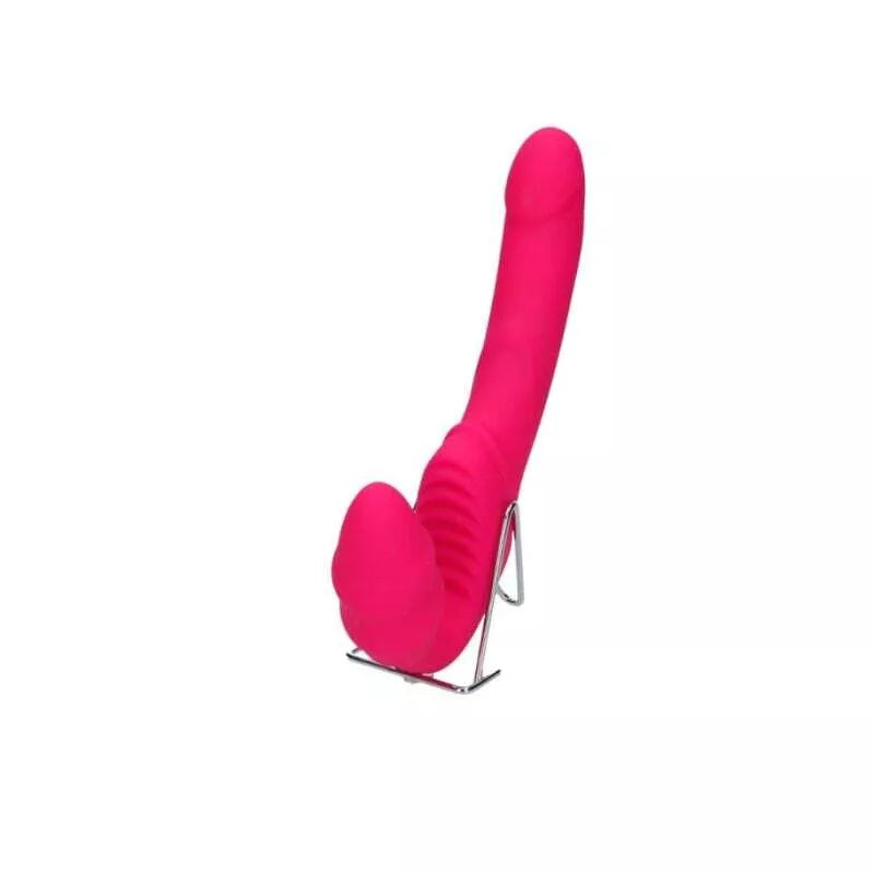 Bejuostis Strap-on Intensyvus malonumas