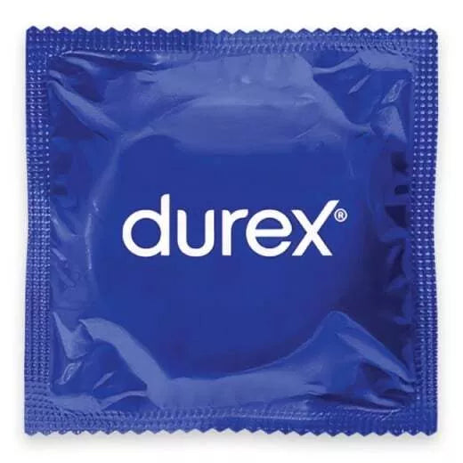 Prezervatyvai Durex Extra Large (1vnt.)