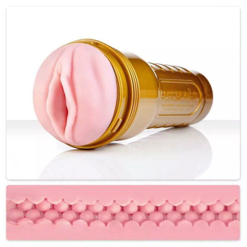 Fleshlight Treniruotė ištvermei vagina