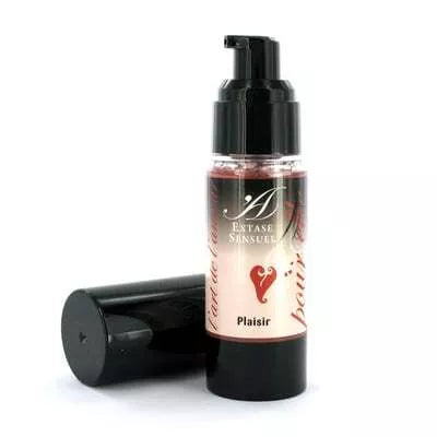 ES masažo aliejus Absoliutus malonumas JAI (30ml)
