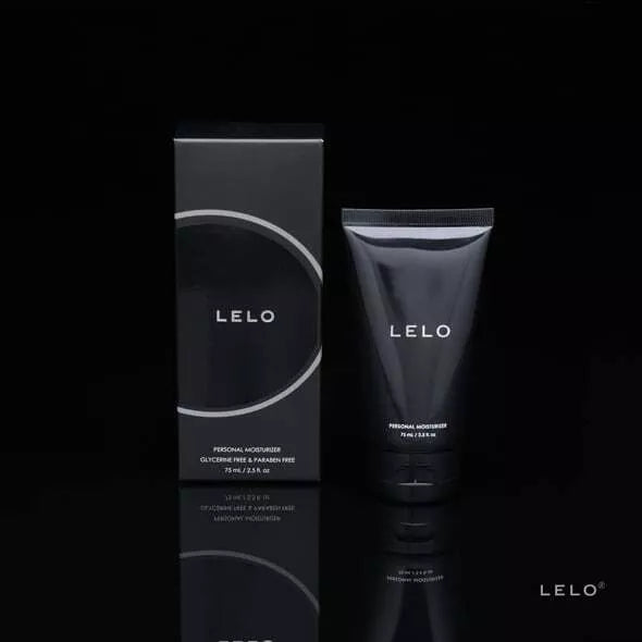 Lubrikantas LELO Prabanga (75ml)