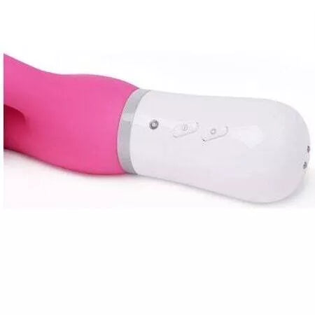 Vibratorius Išmanusis zuikutis