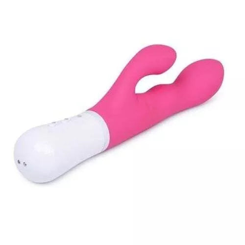 Vibratorius Išmanusis zuikutis