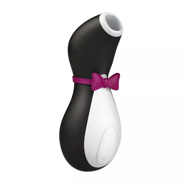 Satisfyer Pro Next Generation Pingviniukas