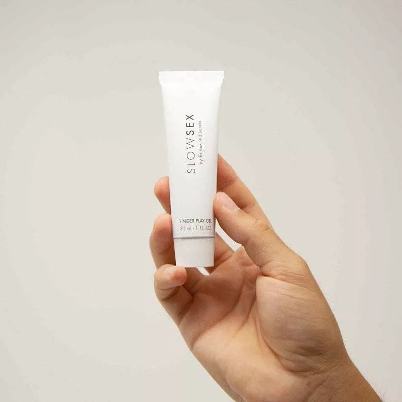 Gelis Finger play (30 ml)
