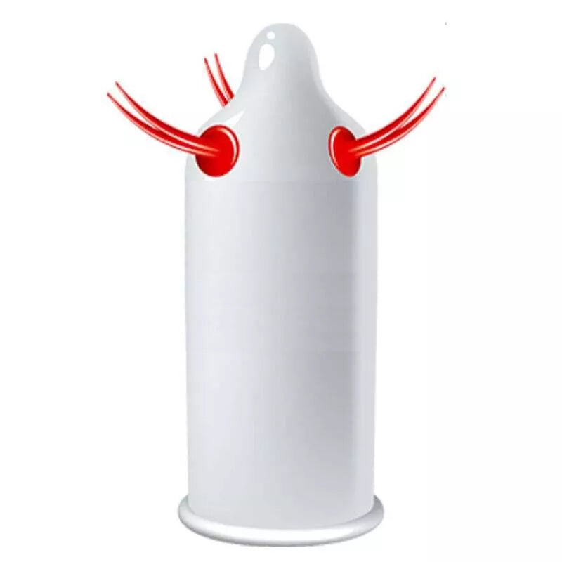 Egzo prezervatyvas Draugelis