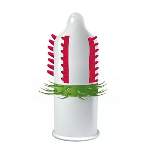 Egzo prezervatyvas Šaunusis