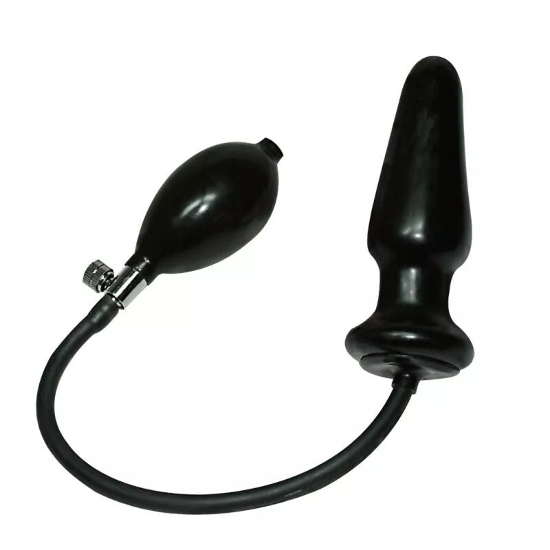 Pripučiamas analinis kaištis ekspertas