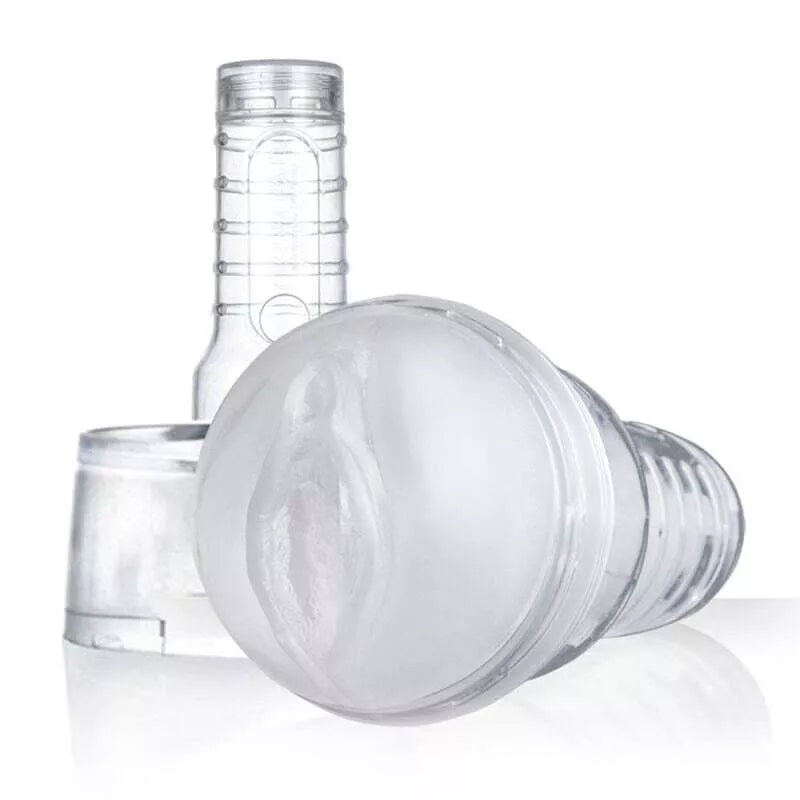 Fleshlight Ice Lady Crystal