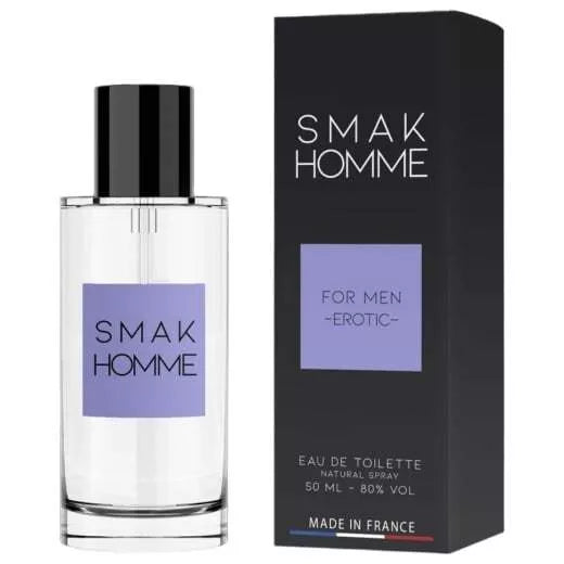 Vyriški feromoniniai kvepalai SMAK (50 ml)