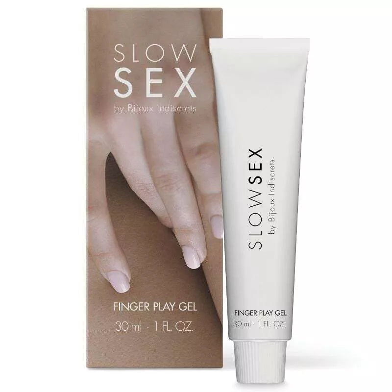 Gelis Finger play (30 ml)