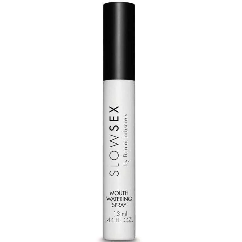 Purškiklis Mouthwatering (13 ml)