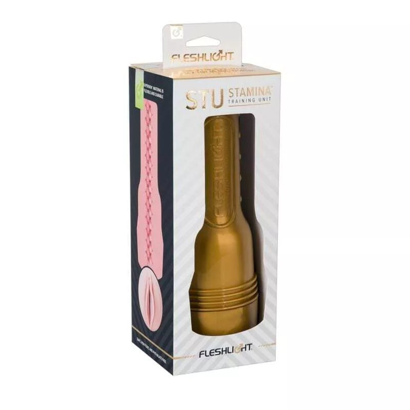 Fleshlight Treniruotė ištvermei vagina