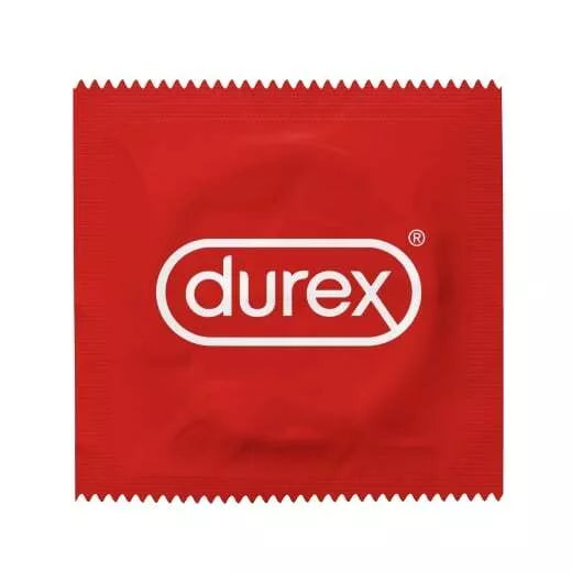 Prezervatyvai Durex ultra Thin (10 vnt.)