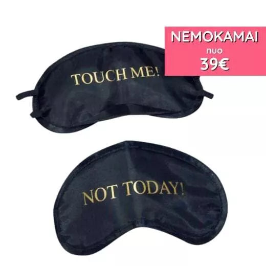 Akių raištis Nuotaika