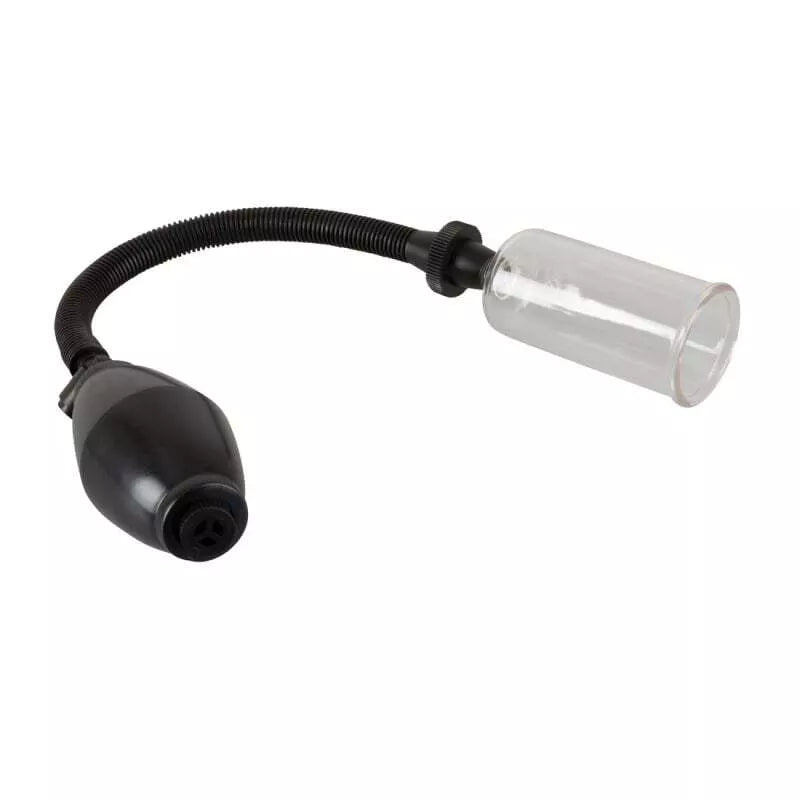 Klitorio pompa Fantazija