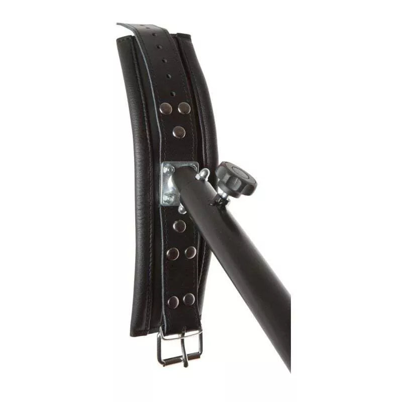 Spreader bar Atstumas