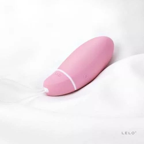 Luna Smart Bead Pink