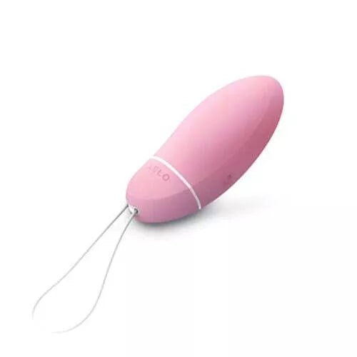 Luna Smart Bead Pink
