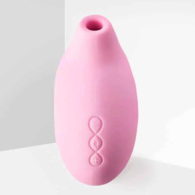 LELO Sona Cruise klitorio stimuliatorius (rožinis)