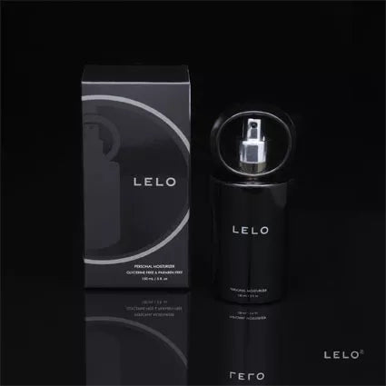 Lubrikantas LELO Prabanga (150ml)