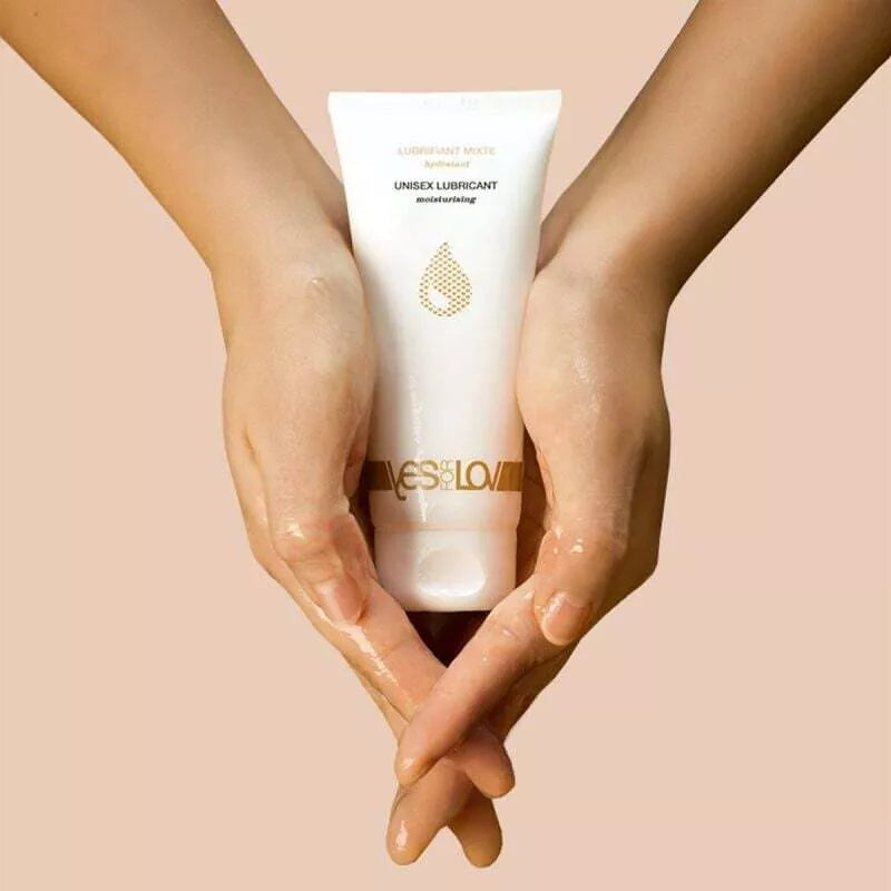 YesForLov Drėkinantis lubrikantas (100 ml)
