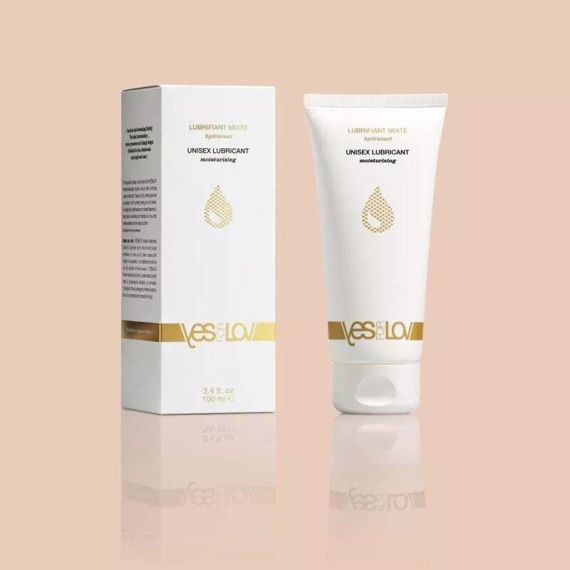 YesForLov Drėkinantis lubrikantas (100 ml)
