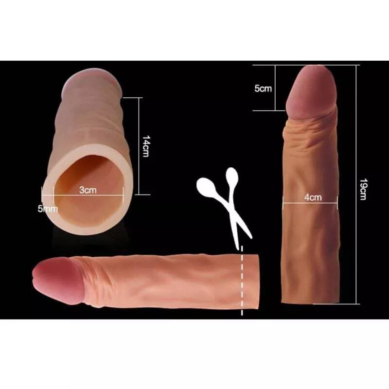 Varpos antgalis Realus pranašumas