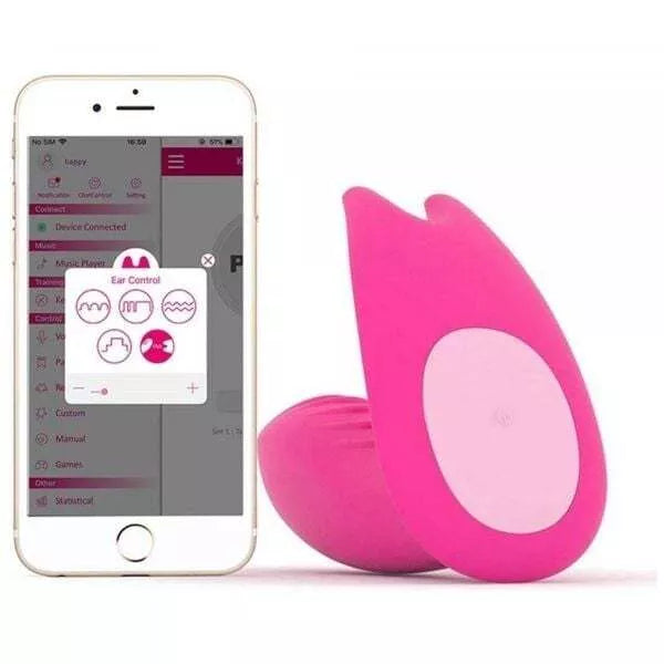 Magic Motion vibratorius Eidolon