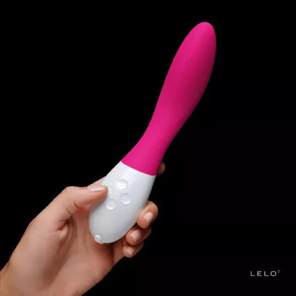 LELO Mona 2 - patobulinta versija (rožinė)
