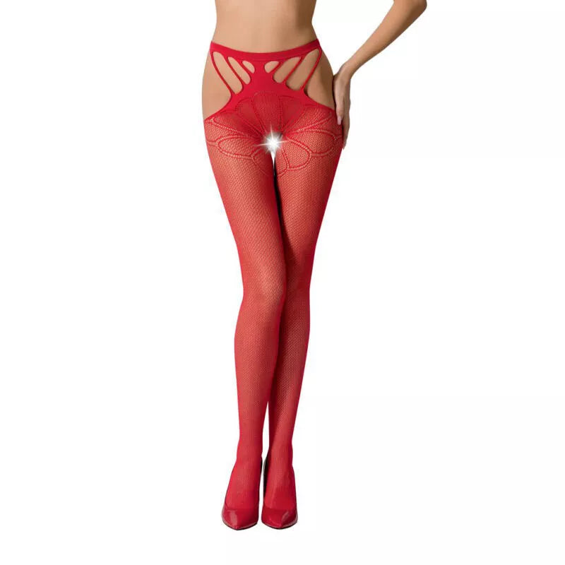 Pėdkelnės Lelija (raudonos)