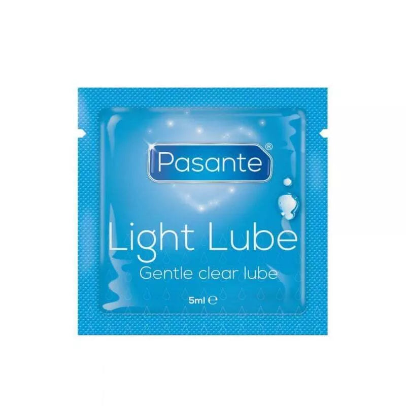 Lubrikantas Pasante Light (5 ml)