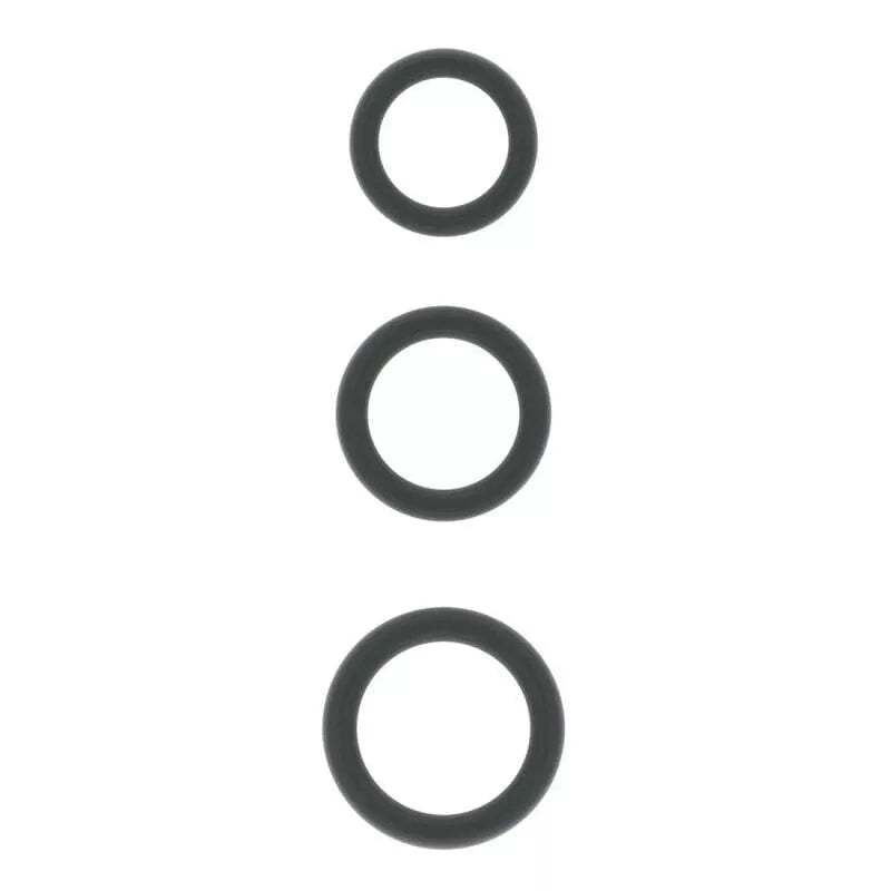 Penio žiedai Sono NO.25