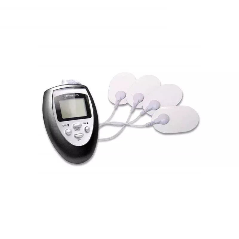 Elekro stimuliatorius Šoko terapija