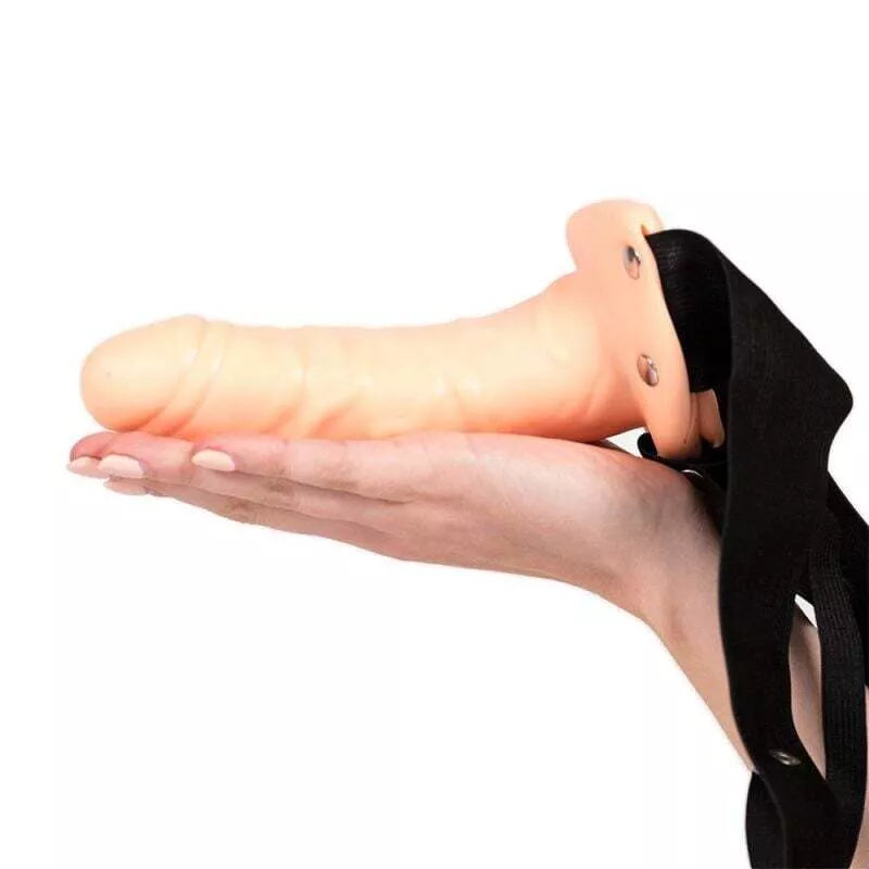 Strap-on Him or Her