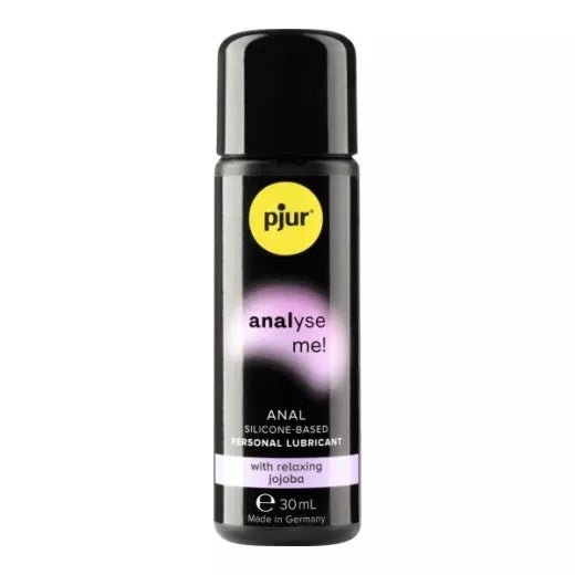 Lubrikantas Pjur Relaxing (30 ml)