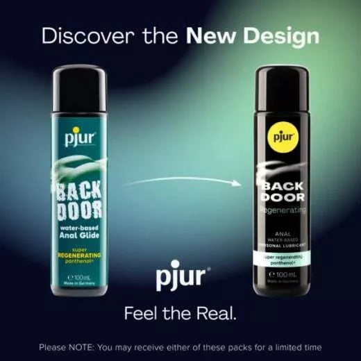 Pjur lubrikantas Regenerating (100 ml)