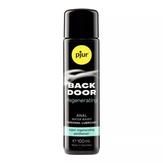 Pjur lubrikantas Regenerating (100 ml)