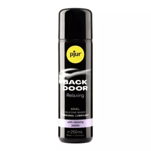 Lubrikantas Pjur Backdoor anal (250 ml)